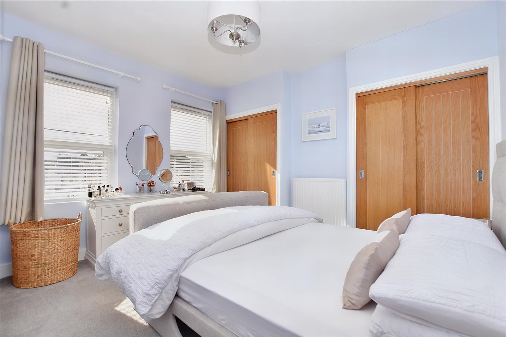 Property Details for Victoria Road, Polegate Town Property Estate